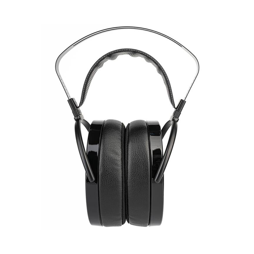 HiFiMAN Arya Unveiled planar headphones – 4