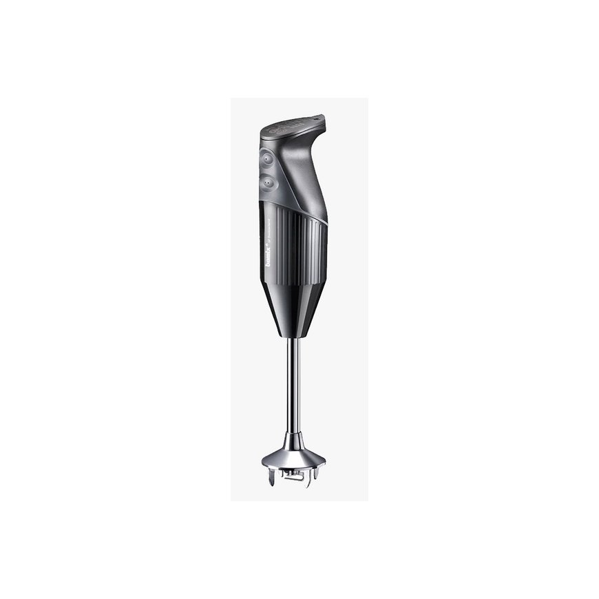 Bamix SwissLine Immersion blender 200 W Black
