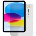 Taktinen lasipaneeli iPad 10.9 2022/11 2025 kirkas