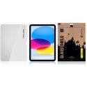 Tactical Tactical glass panel iPad 10.9 2022/11 2025 clear