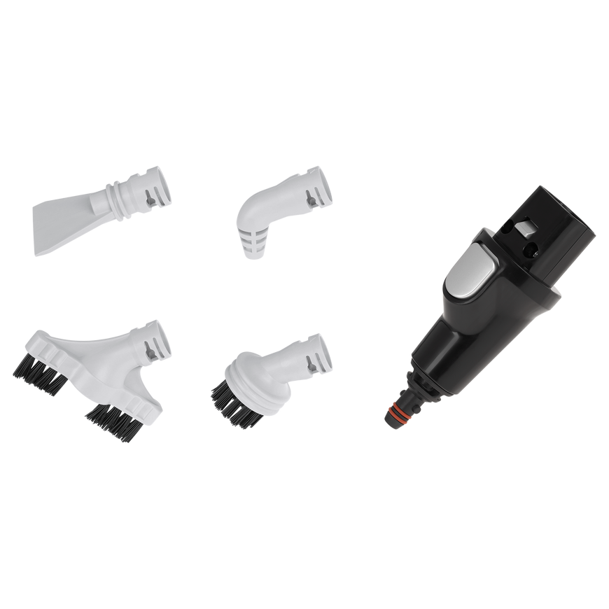 Teesa TSA5051 steam mop set