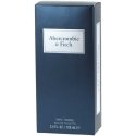 Miesten hajuvesi Abercrombie - Fitch First Instinct EDT, 100 ml