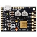 Stepper motor controller Pololu 3139 47V/4.5A Stepper motor controller Pololu 3139 47V/4.5A