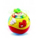 VTECH Educational toy ball Crawl and Learn (In English lang.) VTECH Educational toy ball Crawl and Learn (In English lang.)