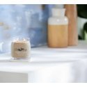 Yankee Candle Amber & Sandalwood vaško žvakė Cilindras Gintaras, Kardamonas, Medienos Ruda 1 vnt Yankee Candle Amber & Sandalwood vaško žvakė Cilindras Gintaras, Kardamonas, Medienos Ruda 1 vnt