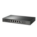 TP-Link TL-SG105PP-M2 сетевой коммутатор Неуправляемый Gigabit Ethernet (10/100/1000) Питание по Eth TP-Link TL-SG105PP-M2 сетевой коммутатор Неуправляемый Gigabit Ethernet (10/100/1000) Питание по Eth