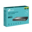 TP-Link TL-SG105PP-M2 сетевой коммутатор Неуправляемый Gigabit Ethernet (10/100/1000) Питание по Eth TP-Link TL-SG105PP-M2 сетевой коммутатор Неуправляемый Gigabit Ethernet (10/100/1000) Питание по Eth