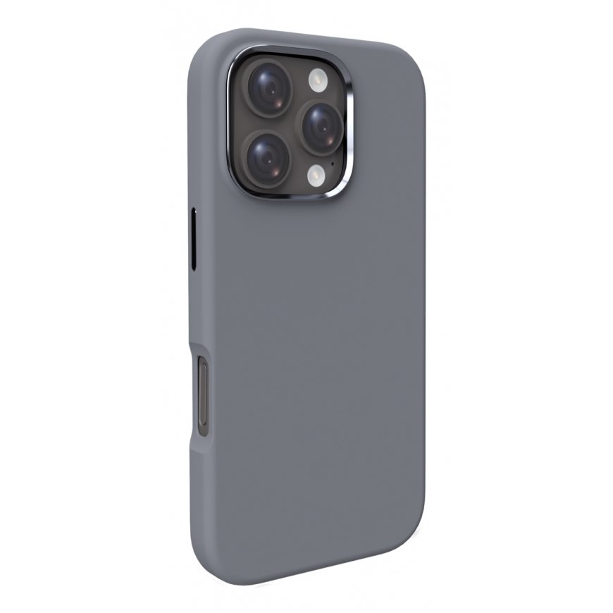 PURO Icon Mag Pro mobiliojo telefono dėklas 17,5 cm (6.9") Pilka – 3
