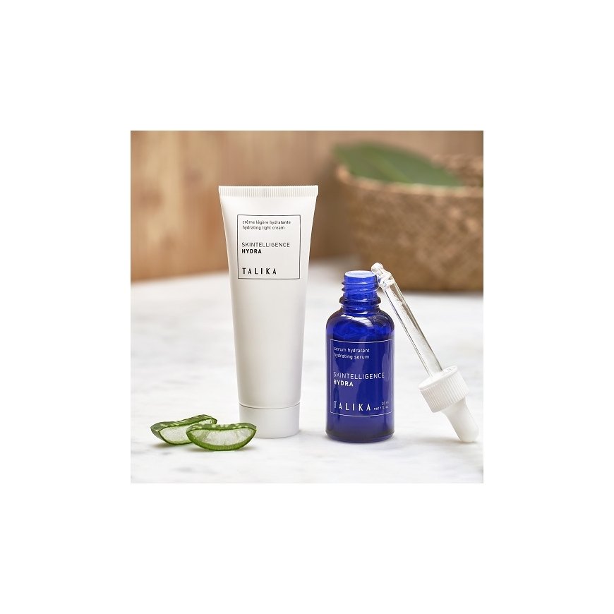 Talika Skintelligence Hydra Sejas serums 30 ml Sievietes All ages – 5