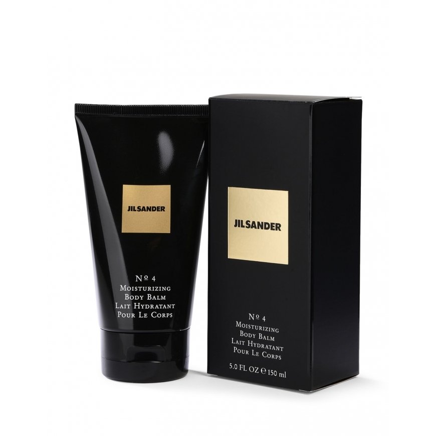 Jil Sander N°4 150 ml Balzamas – 2
