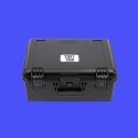 Owl Labs Hard Case for Meeting Owl портфель для оборудования Жесткий чехол Черный
