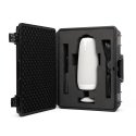 Owl Labs Hard Case for Meeting Owl dėžė įrangai Dėklas kietu korpusu Juoda