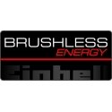 Einhell AXXIO 18/125 Q kulmahiomakone 12,5 cm 1,54 kg Einhell AXXIO 18/125 Q kulmahiomakone 12,5 cm 1,54 kg