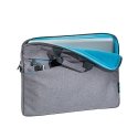 PEDEA 66063013 laptop case 39.6 cm (15.6") Messenger case Grey PEDEA 66063013 laptop case 39.6 cm (15.6") Messenger case Grey