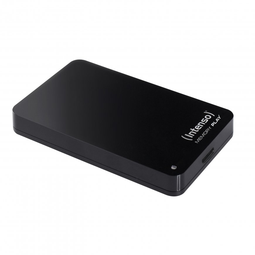 Intenso Festplatte 2TB USB 3.0