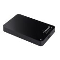 Intenso Festplatte 2TB USB 3.0 6.35cm 2.5'' schwarz - Festplatte - 2,5\" väline kõvaketas 5400 RPM 2 Intenso Festplatte 2TB USB 3.0 6.35cm 2.5'' schwarz - Festplatte - 2,5\" väline kõvaketas 5400 RPM 2