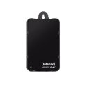 Intenso Festplatte 2TB USB 3.0 6.35cm 2.5'' schwarz - Festplatte - 2,5\" external hard drive Intenso Festplatte 2TB USB 3.0 6.35cm 2.5'' schwarz - Festplatte - 2,5\" external hard drive