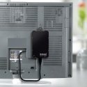 Intenso Festplatte 2TB USB 3.0 6.35cm 2.5'' schwarz - Festplatte - 2,5\" external hard drive Intenso Festplatte 2TB USB 3.0 6.35cm 2.5'' schwarz - Festplatte - 2,5\" external hard drive