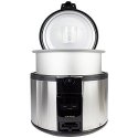 Cuckoo SR-4600 rice cooker 4.6 L Black, Stainless steel Cuckoo SR-4600 rice cooker 4.6 L Black, Stainless steel