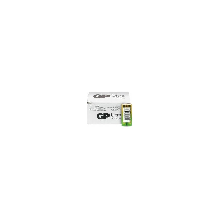 ALKALINE BATTERIES LR03 /AAA GP ULTRA 40PCS. – 2