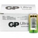 ALKALINE BATTERIES LR03 /AAA GP ULTRA 40PCS. ALKALINE BATTERIES LR03 /AAA GP ULTRA 40PCS.