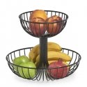 Zeller Present 27415 tiered stand Round Zeller Present 27415 tiered stand Round