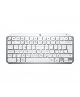 Logitech MX Keys Mini Minimalist Wireless Illuminated Keyboard