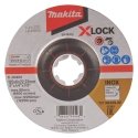 Makita E-00402 аксессуар для угловых шлифмашин Шлифовальный круг Makita E-00402 аксессуар для угловых шлифмашин Шлифовальный круг
