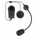 SBS TEEARSETMONOMOTOBTK headphones/headset Wireless Helmet Motorcycle Micro-USB Bluetooth Black SBS TEEARSETMONOMOTOBTK headphones/headset Wireless Helmet Motorcycle Micro-USB Bluetooth Black