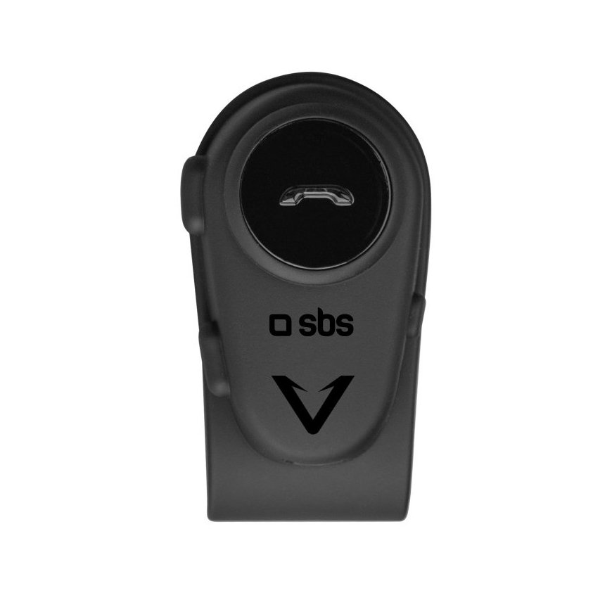 SBS TEEARSETMONOMOTOBTK austiņas un brīvroku komplekts Bezvadu Ķivere Motocikls Micro-USB Bluetooth – 2