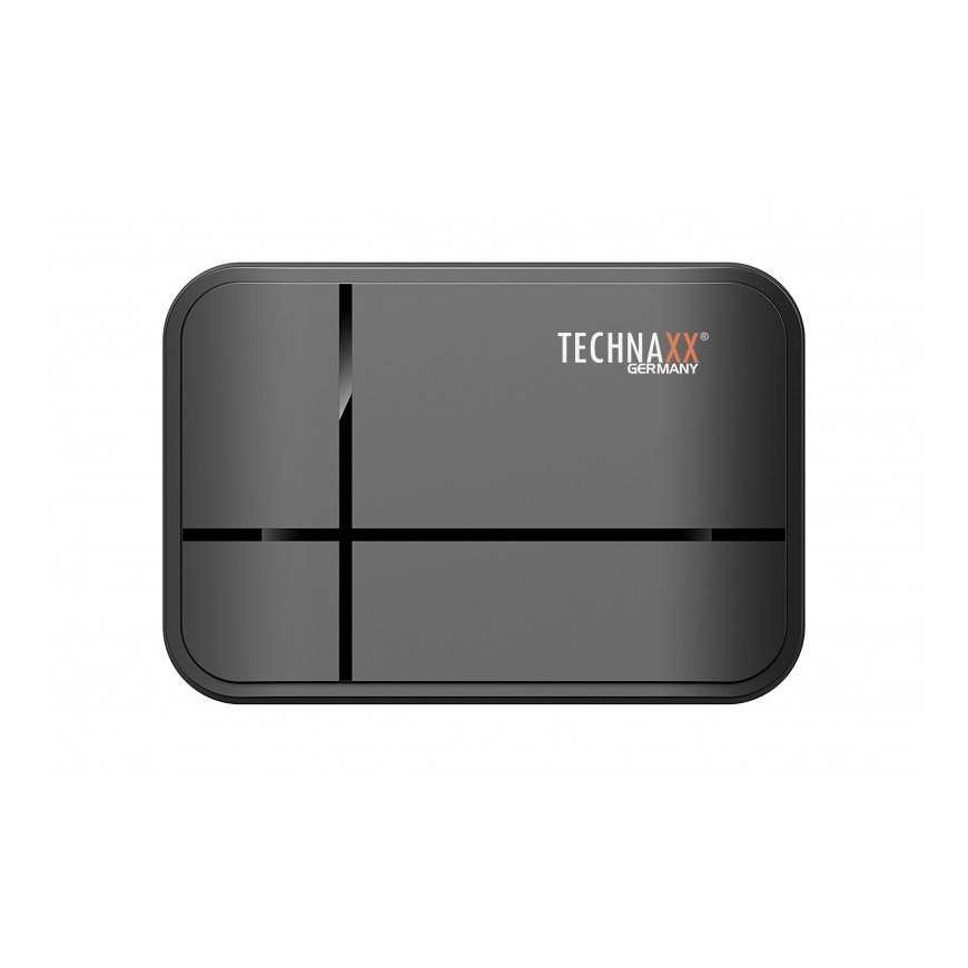 Technaxx TX-301 – 2