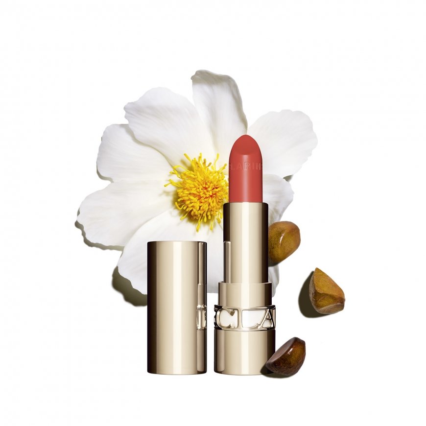 Clarins Joli Rouge 3,5 g 711 papaya – 2