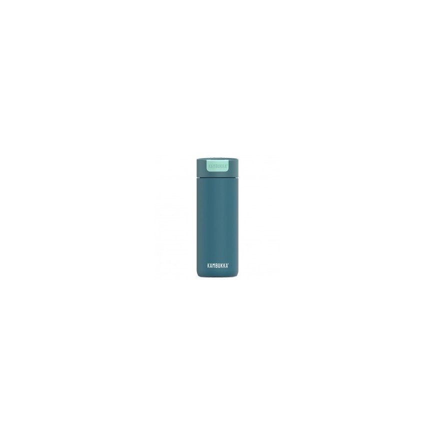 Kambukka Olympus Peacock Blue 500 ml morski
