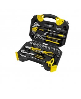 Fieldmann FDG 5002-54R mechanics tool set