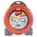 Makita E-01806 raivaussahan & siimaleikkurin lisätarvike Raivaussahan siima