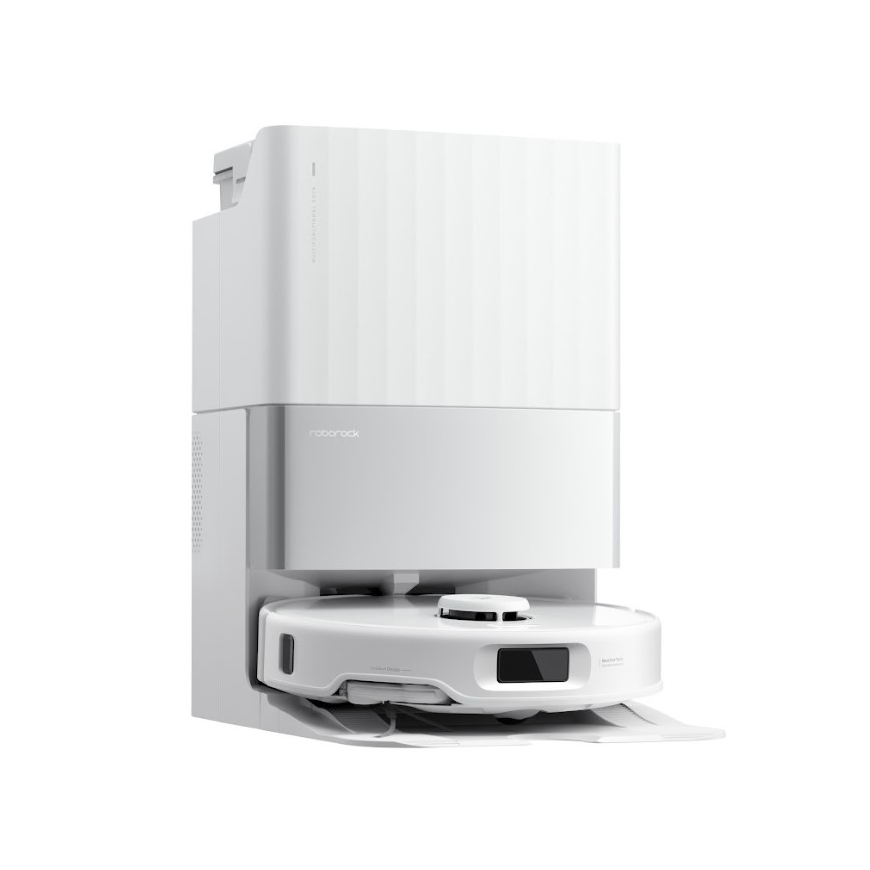 Roborock Qrevo Edge 5V1 White QRES02-00