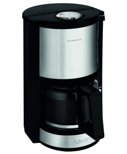 Krups KM3210 Kafijas automāts ar karstā ūdens pilināšanu 1,25 L