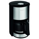 Krups KM3210 Kafijas automāts ar karstā ūdens pilināšanu 1,25 L Krups KM3210 Kafijas automāts ar karstā ūdens pilināšanu 1,25 L