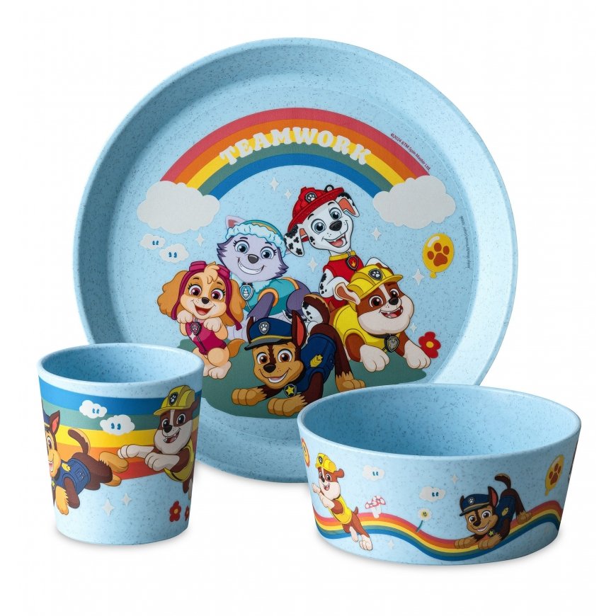 koziol 8311736 tableware set