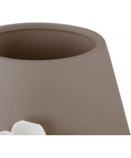 AmeliaHome Kukkaruukku AH LUSITANO CACAO 13X12