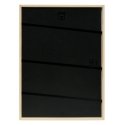 Deknudt S41JL2 Single picture frame Black Deknudt S41JL2 Single picture frame Black