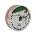 InLine Speaker Cable 2x 0.75mm² CCA transparent 50m InLine Speaker Cable 2x 0.75mm² CCA transparent 50m