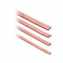 InLine Speaker Cable 2x 0.75mm² CCA transparent 50m InLine Speaker Cable 2x 0.75mm² CCA transparent 50m