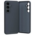 Mercury Silicone Samsung S24 FE S721 granatowy|navy