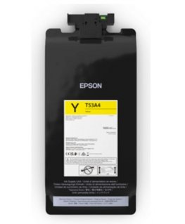 Epson UltraChrome XD3 rašalo kasetė 1 vnt Originalus Geltona
