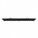 Thermaltake CL-N002-PL12BL-A laptop cooling pad 1300 RPM Aluminium, Black