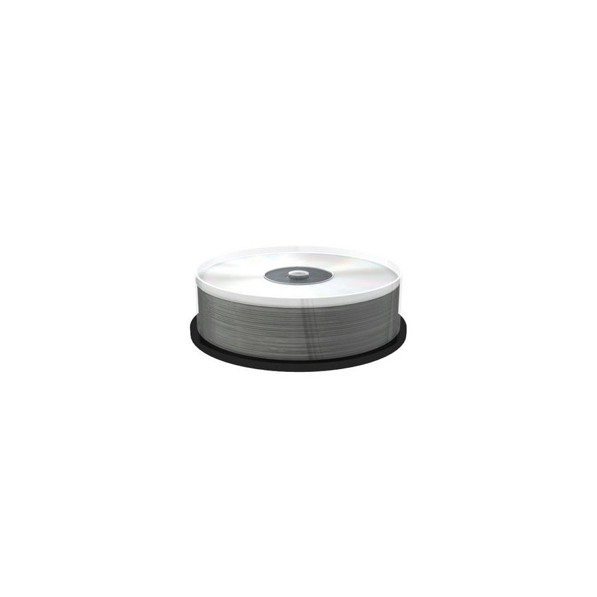 MediaRange MR513 tyhjä Blu-ray-levy BD-R 25 GB 25 kpl