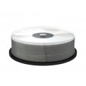 MediaRange MR513 lasīt/rakstīt blue-ray disks (BD) BD-R 25 GB 25 pcs MediaRange MR513 lasīt/rakstīt blue-ray disks (BD) BD-R 25 GB 25 pcs