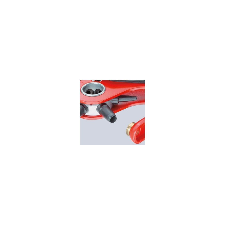 Knipex 90 70 220 tangid – 2