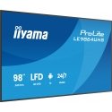iiyama LE9864UHS-B1AG Signage Display